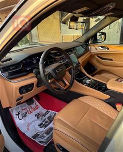 جيب جراند شيروكي